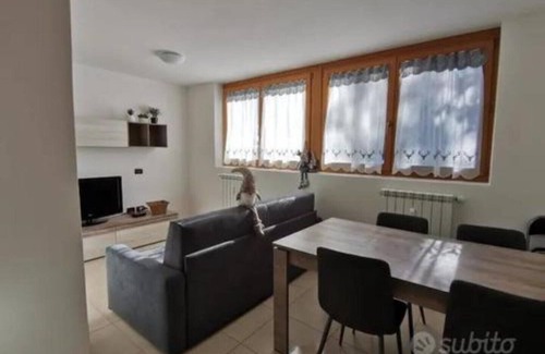 Folgarida Apartamento | Spacious three-bedroom apartment on the ski slopes