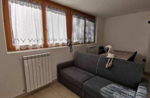 Folgarida Apartamento | Spacious three-bedroom apartment on the ski slopes
