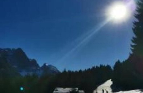 Folgarida Apartamento | Spacious three-bedroom apartment on the ski slopes