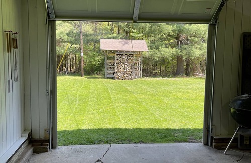 Crandon Cabaña | Spacious, three bedroom cottage on beautiful Lake Metonga.