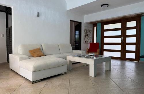 Urbanizacion Tavarez Villa | Spacious Three Bedroom Villa