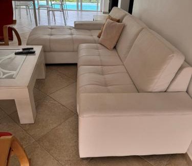 Urbanizacion Tavarez Villa | Spacious Three Bedroom Villa