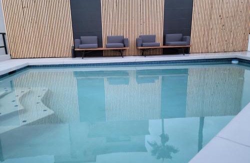 La Joya Casa | Spacious TJ Beach Home With Private Heated Pool Free Late Check Out