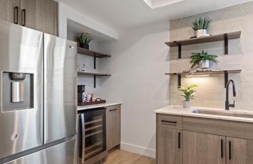 Kierland Apartamento | Spacious Top Floor View Golf- Shop-Self Check In N390