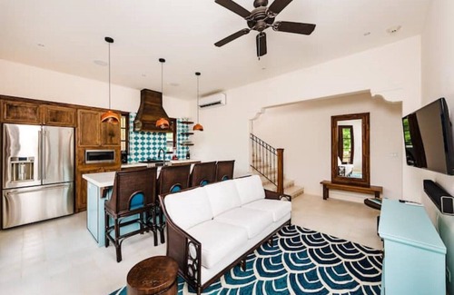 Las Catalinas Casa | 4BR Home with Terraces and Plunge Pool near the Beach in Las Catalinas