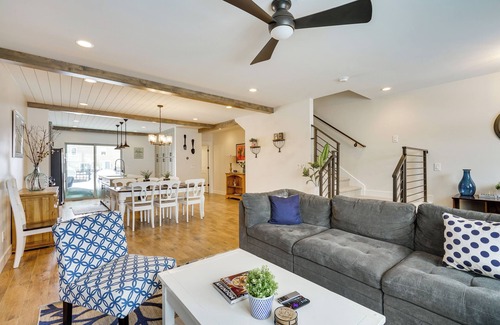 Park City Casa | Spacious Townhome ~ 7 Mi to Deer Valley Resort!