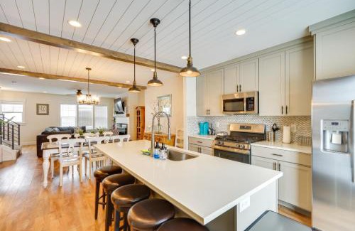 Park City Casa | Spacious Townhome about 7 Mi to Deer Valley Resort!