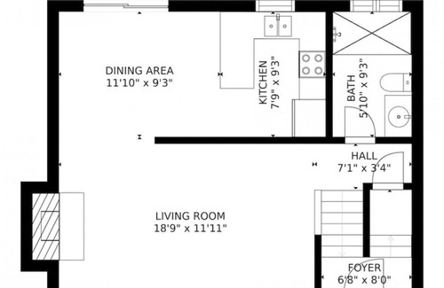 Canyon Rim Casa | Spacious Townhome w/ King Bed and W/D
