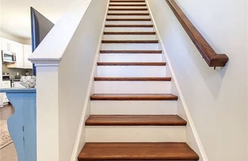 Auburn Casa | Spacious Townhome Walkable to Stadium & Town