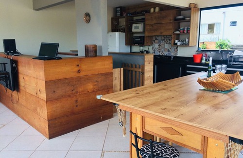Fazenda Casa | casa espaciosa, muy bien situado