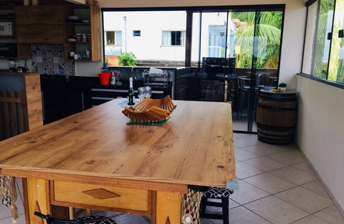 Fazenda Casa | casa espaciosa, muy bien situado