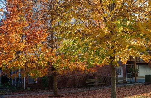 Germantown Casa | Spacious Townhouse Nestled in a Cul-de-Sac