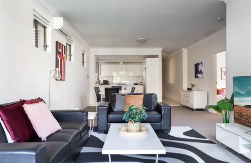 Westmead Apartamento | Spacious Two-Bedroom Apartment near Hospital