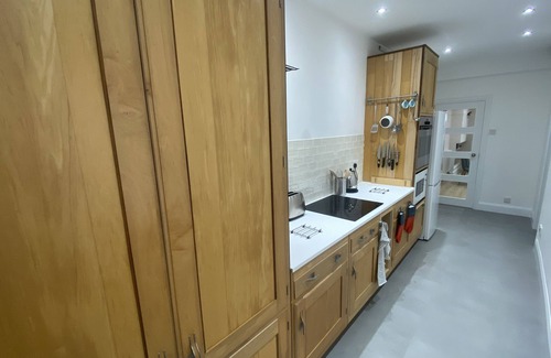 Harrow Road Apartamento | Spacious Two Bedroom flat in Maida Vale