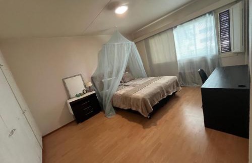 Espoo Apartamento | Spacious Two Room Apartment in Espoo