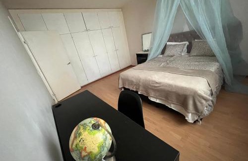 Espoo Apartamento | Spacious Two Room Apartment in Espoo