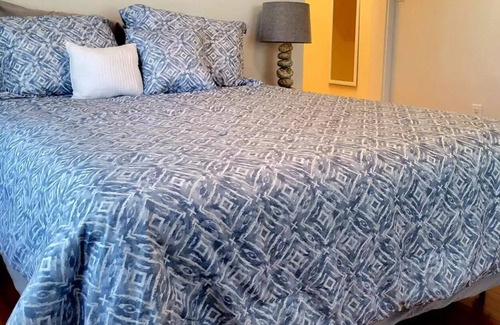 Waldoboro Apartamento | Spacious, Updated Apt in Village Home Across from Town Landing