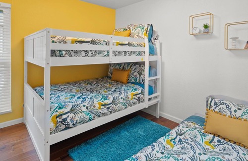 Pinole Casa | Spacious updated retreat near San Francisco & Napa! 🍷