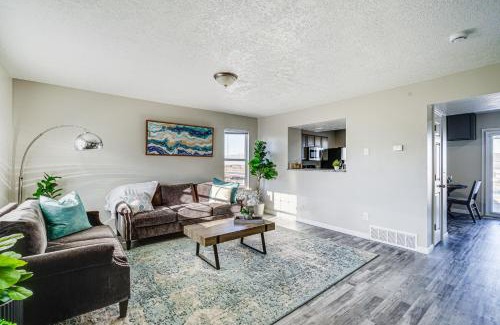 Tooele Casa | Spacious Utah Home 34 Mi to Salt Lake City
