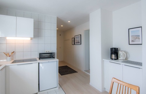 Stinteck Condominio | Spacious vacation apartment with terrace and garden
