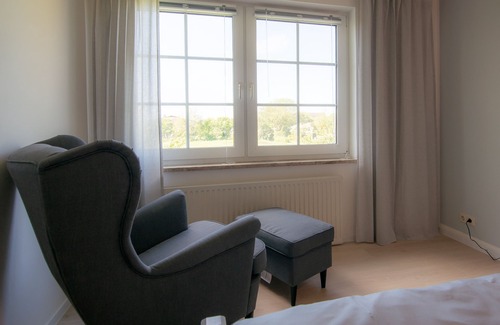 Stinteck Condominio | Spacious vacation apartment with terrace and garden