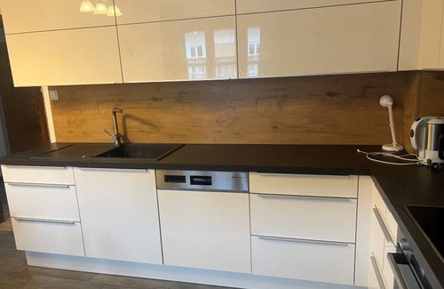 Lunz am See Apartamento | Spacious vacation apartment (110sqm) for up to 5 people