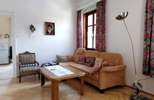Lunz am See Apartamento | Spacious vacation apartment (110sqm) for up to 5 people