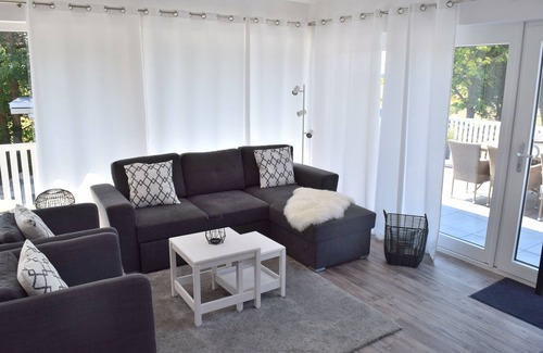 Stickenbuttel Apartamento | Spacious apartment over two floors