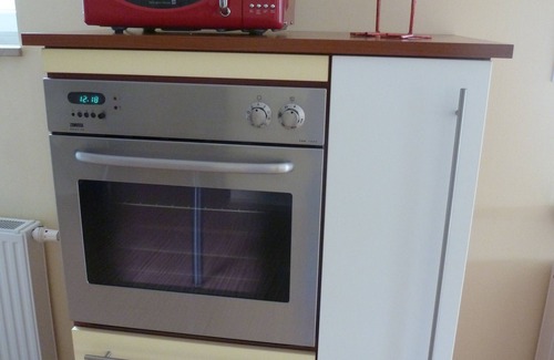 Guenzburg Apartamento | Spacious vacation apartment for families, fitters, cyclists, Legoland