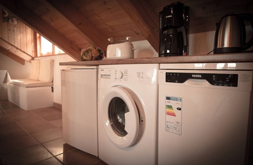 Oberviechtach Apartamento | Spacious vacation apartment (146 sqm)