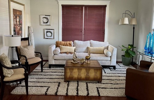 Linton Hall Casa | Spacious Vacation Destination