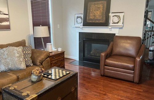 Linton Hall Casa | Spacious Vacation Destination