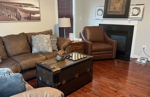 Linton Hall Casa | Spacious Vacation Destination