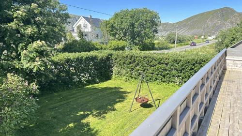 Værøy Casa | Spacious vacation home