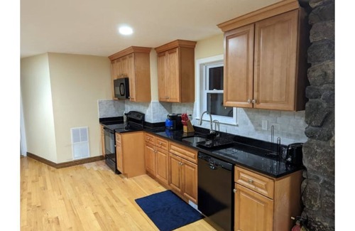 Weston Casa | Spacious vacation townhome unit with a pool