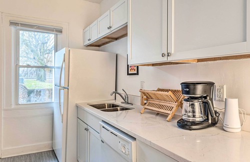 Mapleton/Fall Creek Casa | Spacious Vacation Home Rental in Indianapolis