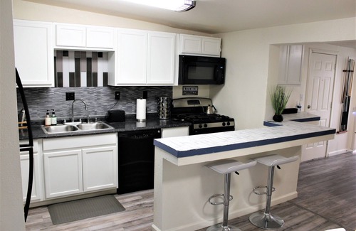 Winchester Casa | Spacious Vegas getaway home close to the Las Vegas strip