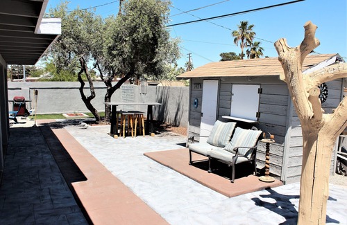 Winchester Casa | Spacious Vegas getaway home close to the Las Vegas strip
