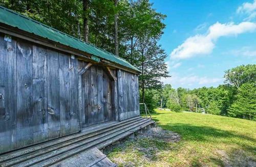 West Dover Casa | ¡Amplio refugio de invierno en Vermont!