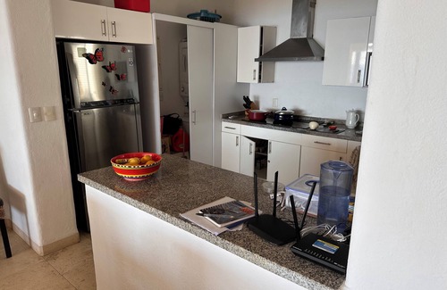 Ixtapa Villa | Villa privada con jacuzzi y vistas espectaculares