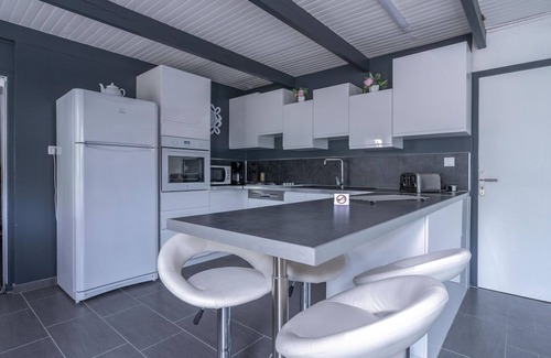 Cessenon-sur-Orb Casa | Amplio chalet a 200 metros del río Orb