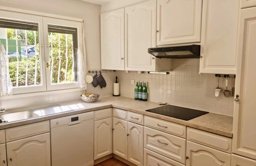 Bossey Casa | Amplia villa a 10 minutos de Ginebra con magníficas vistas