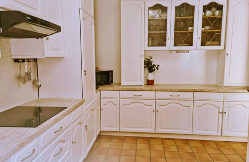 Bossey Casa | Amplia villa a 10 minutos de Ginebra con magníficas vistas