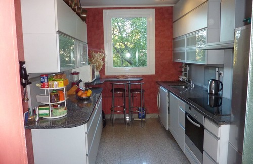 Mont Duplan Casa | Amplia villa (220m2) en las alturas, cerca de Tour Magne