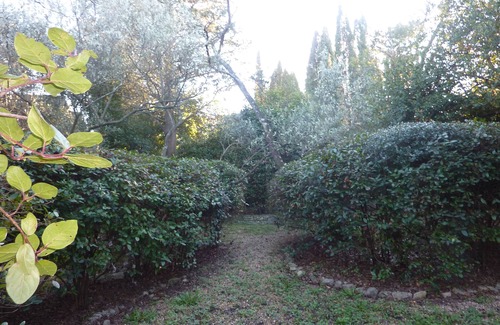 Mont Duplan Casa | Amplia villa (220m2) en las alturas, cerca de Tour Magne