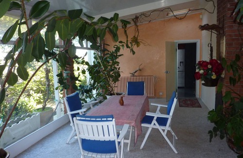 Mont Duplan Casa | Amplia villa (220m2) en las alturas, cerca de Tour Magne