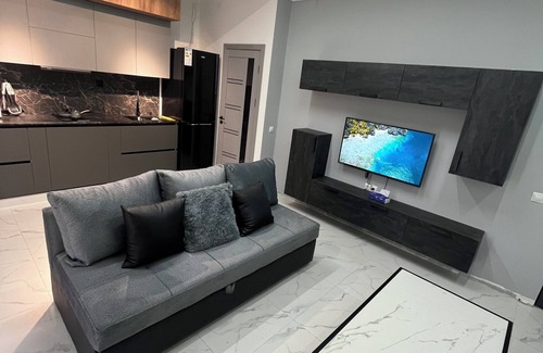 Erebuni Apartamento | Spacious Villa Apart