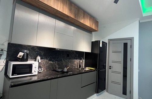 Erebuni Apartamento | Spacious Villa Apart