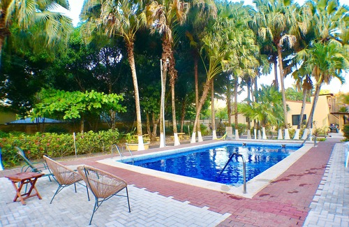 Barco Quebrado Villa | SPACIOUS VILLA CLOSE TO FAMOUS NOSARA BEACHES AND BEAUTIFUL PLAYA BARRIGONA