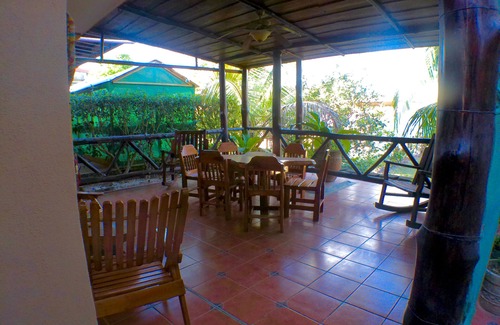 Barco Quebrado Villa | SPACIOUS VILLA CLOSE TO FAMOUS NOSARA BEACHES AND BEAUTIFUL PLAYA BARRIGONA